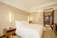 Best Western Fuzhou Fortune Hotel