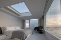 Wind Villa - balcony