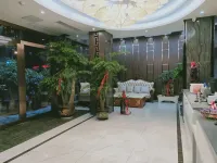 Zhenxiong Tianrui Hotel