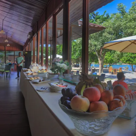 Sylvia Beach Villa