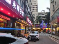 深圳金玲旅馆 - 酒店景观