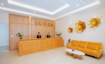 Cereja Hotel & Resort Da Lat