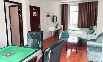 South Jinyi Hotel