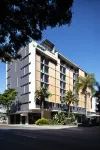 Ovolo the Valley Brisbane Hotels near Cloudland