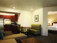 Hyatt House Pleasanton Hotels near Alviso Adobe Community Park
