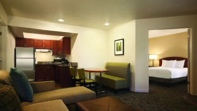 Hyatt House Pleasanton