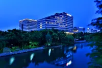 Hangzhou Green Valley GINLAN JIA Hotel Hôtels à proximité de : Zhongdu Street