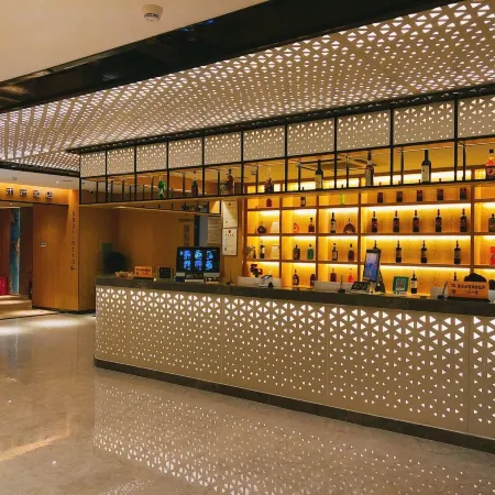 Shenzhen Kuye Future Hotel