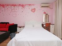 上海圣天地公寓 - 大床房