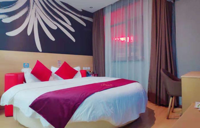 Ceheng Weiyi Collection Hotel