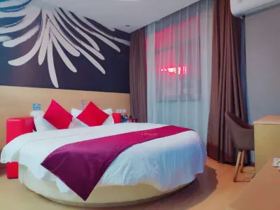 Ceheng Weiyi Collection Hotel Hotels in Ceheng