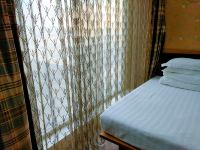 鸡西爱丁堡宾馆 - 景观大床房