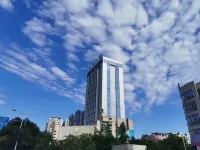 彭山紫恆酒店 鄰近彭祖山景區的酒店