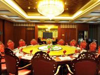 和田华豫国际酒店 - 中式餐厅