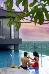 The Zuri Pekanbaru Hotel di Pekanbaru