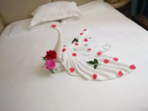 Ginza Grace Inn Hotel (Linyi Yinqueshan Road)