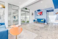 Downtowner Boutique Hotel - Barer