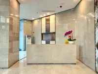 Tianjin Zimo Art Homestay (Five Avenue Xiao Bai Lou)