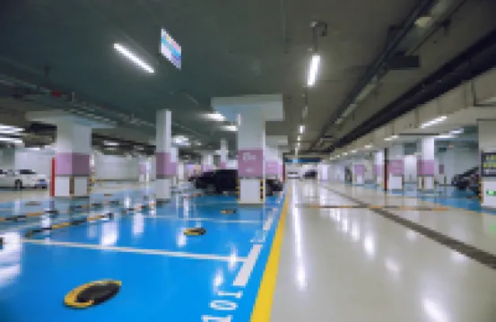 貝爾飯店（青島五四廣場萬象城店）