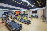 Weihai Rongcheng shidao Atour Hotel