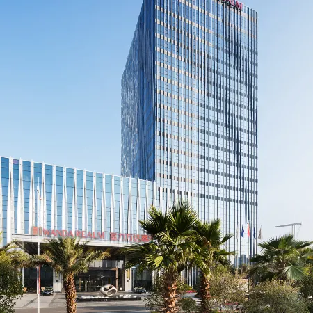 Wanda Realm Jiangmen