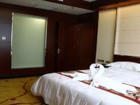 太白山美佳温泉酒店 - 标准大床房