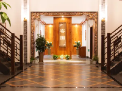 Jiyuan Hostel Boutique Hotel (Yangzhou Dongguan Street) Hotels in Yangzhou