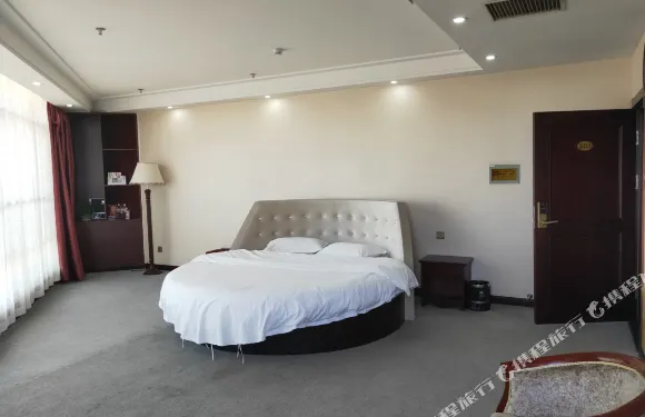 科左中旗東華賓館