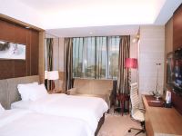 广州新世纪酒店 - 豪华双床房