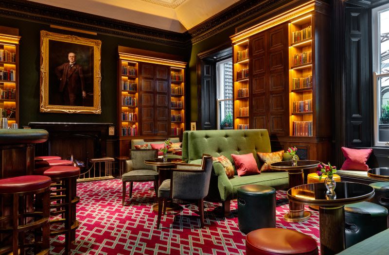 The Shelbourne, Autograph Collection photo 3