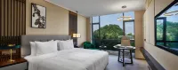 Imperial DragonBay Purejoy Hotel Guilin Elephant Trunkhill and TwoRiver & FourLake landscape