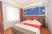 South Ju'an Hotel - 2 stjerner
