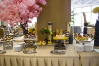 Four Seasons Guizhou · Mountain Hot Springs Water World Hotel Hotels in Qingzhen