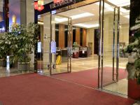 维多利酒店(广州珠江新城店) - 酒店外部