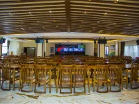 Yufeng Jade Hotel (Jianjiang Avenue Branch, Duyun City) Hotel a Duyun