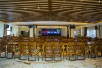 Yufeng Jade Hotel (Jianjiang Avenue Branch, Duyun City)