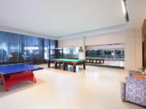 合肥北城世紀金源大飯店 長豐酒店