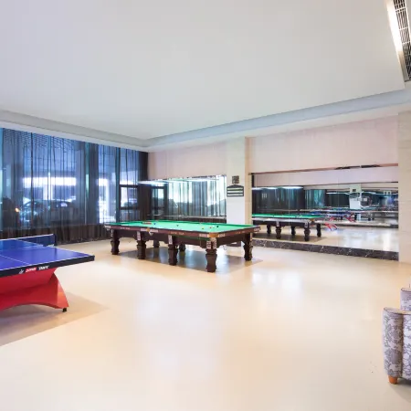 Hefei Beicheng Empark Grand Hotel