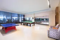 Hefei Beicheng Empark Grand Hotel Hotels in Changfeng