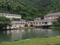 宁波元宝山庄 - 酒店外部