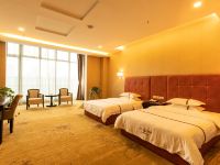 滁州东方国际酒店 - 高级双床房