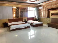 Weichang Saihanba Saibeitian Chinese Inn
