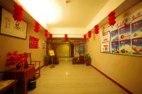 Yuanyuan Lulian Hotel