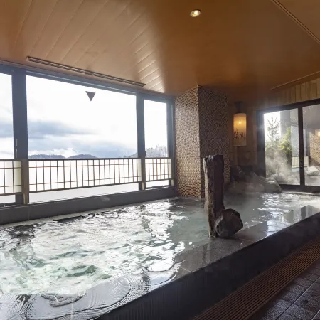 Dormy Inn Premium Fukui Natural Hot Spring