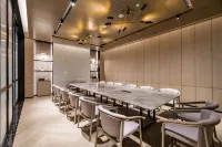 雲和夜泊飯店（上海武寧路環球港店）