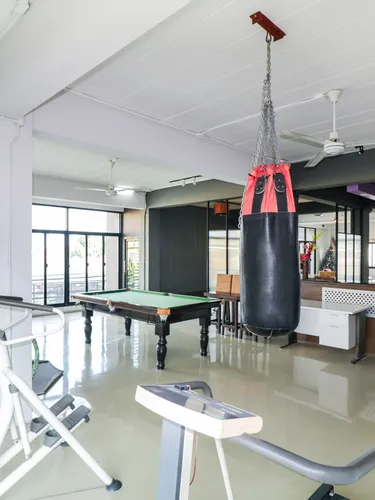 รูปภาพของคิง วัน สุวรรณภูมิ