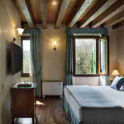 Villa Michelangelo Vicenza – Starhotels Collezione Rooms