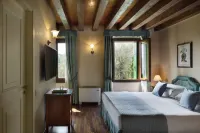 호텔 미켈란젤로 비첸자 스타호텔 콜레지오네 Castegnero 호텔