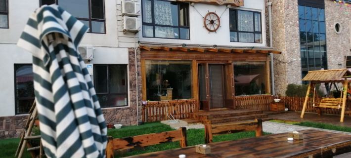 Changhai Shunfuxuan Inn Các khách sạn ở Thượng Hải