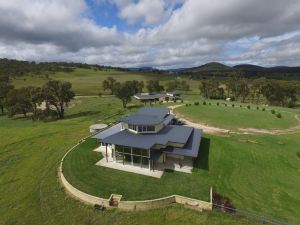 Donegal Farmstay